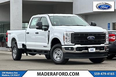 New 2026 Ford F-250 XL Crew Cab for sale #T4804 - photo 1