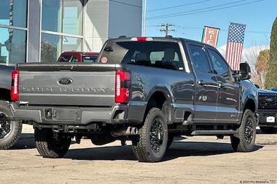 New 2025 Ford F-350 XLT Crew Cab for sale #T4812 - photo 2