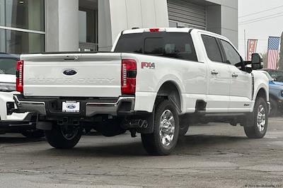 New 2025 Ford F-350 Lariat Crew Cab for sale #T4813 - photo 2