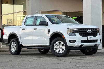 New 2025 Ford Ranger XL SuperCrew Cab for sale #T4822 - photo 1