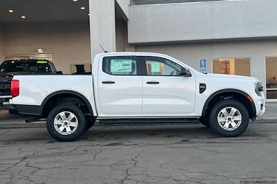 New 2025 Ford Ranger XL SuperCrew Cab for sale #T4822 - photo 2