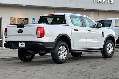 New 2025 Ford Ranger XL SuperCrew Cab for sale #T4822 - photo 2
