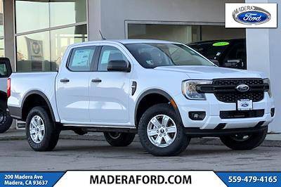 New 2025 Ford Ranger XL SuperCrew Cab for sale #T4823 - photo 1