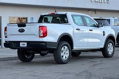 New 2025 Ford Ranger XL SuperCrew Cab for sale #T4823 - photo 2