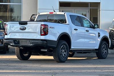 New 2025 Ford Ranger XLT SuperCrew Cab for sale #T4824 - photo 2