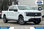 2025 Ford F-150 Lightning SuperCrew Cab AWD Pickup for sale #T4826 - photo 1