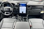 2025 Ford F-150 Lightning SuperCrew Cab AWD Pickup for sale #T4826 - photo 13