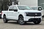 2025 Ford F-150 Lightning SuperCrew Cab AWD Pickup for sale #T4826 - photo 3