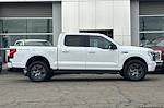 2025 Ford F-150 Lightning SuperCrew Cab AWD Pickup for sale #T4826 - photo 4