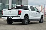 2025 Ford F-150 Lightning SuperCrew Cab AWD Pickup for sale #T4826 - photo 2