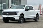 2025 Ford F-150 Lightning SuperCrew Cab AWD Pickup for sale #T4826 - photo 8