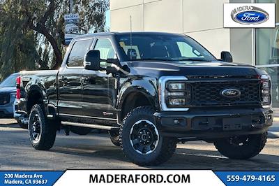 New 2025 Ford F-250 Lariat Crew Cab for sale #T4830 - photo 1