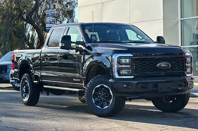 New 2025 Ford F-250 Lariat Crew Cab for sale #T4830 - photo 1