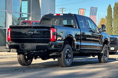 New 2025 Ford F-250 Lariat Crew Cab for sale #T4830 - photo 2