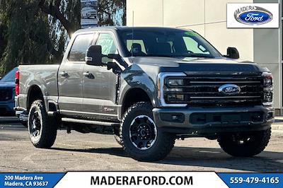 New 2026 Ford F-250 Platinum Crew Cab for sale #T4831 - photo 1