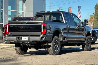 New 2026 Ford F-250 Platinum Crew Cab for sale #T4831 - photo 2