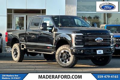 New 2026 Ford F-350 Platinum Crew Cab for sale #T4832 - photo 1