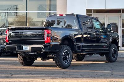 New 2026 Ford F-350 Platinum Crew Cab for sale #T4832 - photo 2