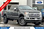 2017 Ford F-250 Crew Cab 4WD Pickup for sale #T4832A - photo 1