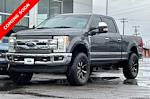 2017 Ford F-250 Crew Cab 4WD Pickup for sale #T4832A - photo 8