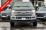 2017 Ford F-250 Crew Cab 4WD Pickup for sale #T4832A - photo 9