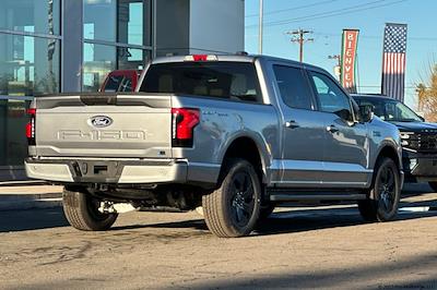 New 2025 Ford F-150 Lightning Flash SuperCrew Cab for sale #T4835 - photo 2