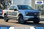New 2025 Ford F-150 Lightning Flash SuperCrew Cab for sale #T4835 - photo 1