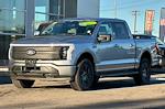 New 2025 Ford F-150 Lightning Flash SuperCrew Cab for sale #T4835 - photo 8