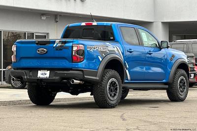New 2025 Ford Ranger Raptor SuperCrew Cab for sale #T4836 - photo 2