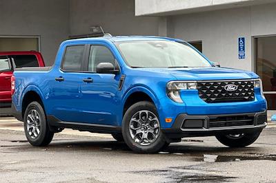 New 2026 Ford Maverick XLT SuperCrew Cab for sale #T4842 - photo 1