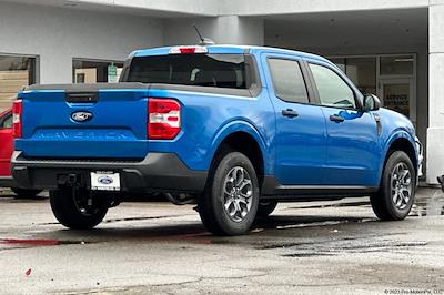 New 2026 Ford Maverick XLT SuperCrew Cab for sale #T4842 - photo 2