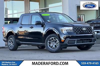 New 2026 Ford Maverick XLT SuperCrew Cab for sale #T4843 - photo 1