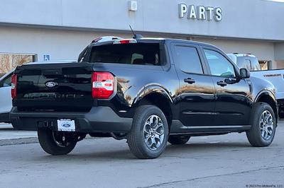 New 2026 Ford Maverick XLT SuperCrew Cab for sale #T4843 - photo 2