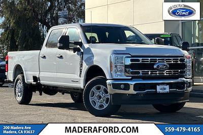 New 2026 Ford F-250 XLT Crew Cab for sale #T4844 - photo 1