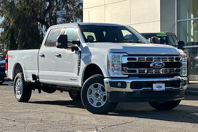 New 2026 Ford F-250 XLT Crew Cab for sale #T4844 - photo 1
