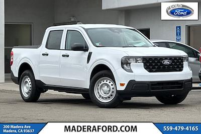 New 2026 Ford Maverick XL SuperCrew Cab for sale #T4845 - photo 1