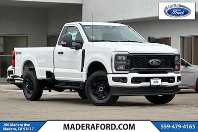 New 2026 Ford F-250 XL Regular Cab for sale #T4848 - photo 1