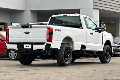 New 2026 Ford F-250 XL Regular Cab for sale #T4848 - photo 2
