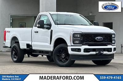 New 2026 Ford F-250 XL Regular Cab for sale #T4858 - photo 1