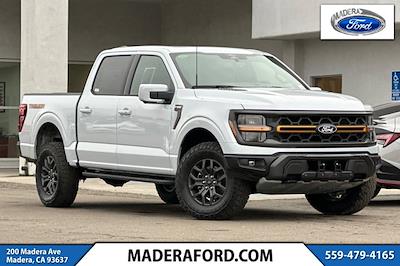 New 2025 Ford F-150 Tremor SuperCrew Cab for sale #T4863 - photo 1