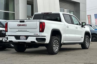 Used 2021 GMC Sierra 1500 - photo 1