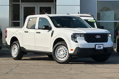 New 2026 Ford Maverick XL SuperCrew Cab for sale #T4865 - photo 1