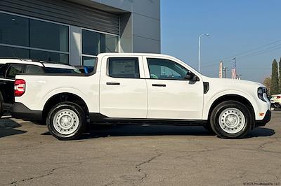 New 2026 Ford Maverick XL SuperCrew Cab for sale #T4865 - photo 2