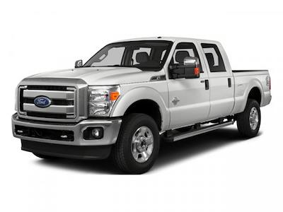 Used 2016 Ford F-350 - photo 1