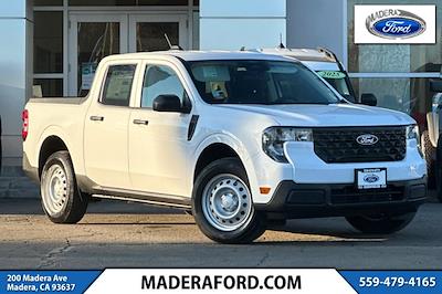 New 2026 Ford Maverick XL SuperCrew Cab for sale #T4866 - photo 1