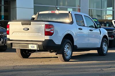 New 2026 Ford Maverick XL SuperCrew Cab for sale #T4866 - photo 2