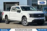 New 2025 Ford F-150 Lightning Flash SuperCrew Cab for sale #T4868 - photo 1