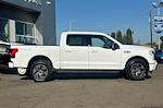 New 2025 Ford F-150 Lightning Flash SuperCrew Cab for sale #T4868 - photo 4