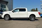 New 2025 Ford F-150 Lightning Flash SuperCrew Cab for sale #T4868 - photo 7