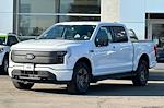 New 2025 Ford F-150 Lightning Flash SuperCrew Cab for sale #T4868 - photo 8